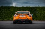 Toyota GT 86 Esso Ultron Tiger Toyota Supra 2015 года